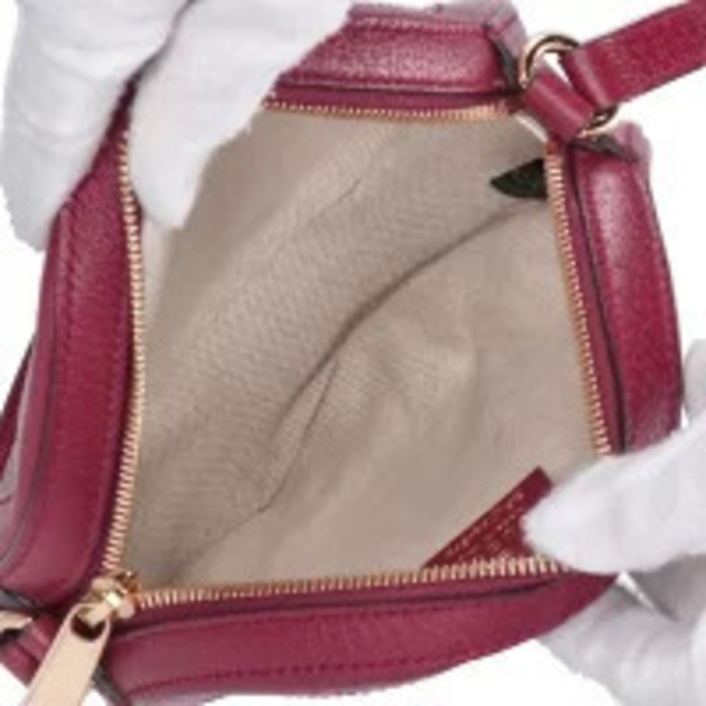 Gucci Supreme Doraemon Bag GG Shoulder - Picture 5 of 6